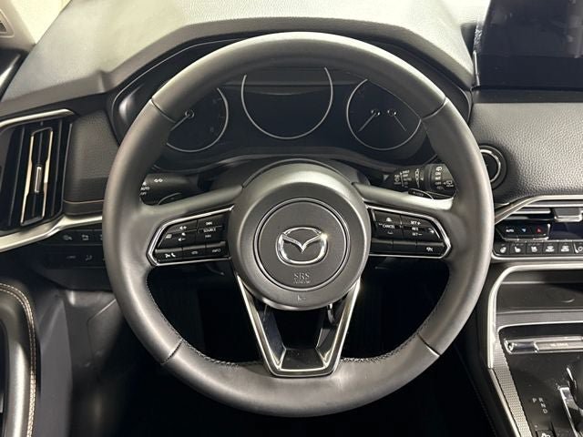 New 2026 MAZDA CX-90 3.3 Turbo w/ Preferred Package AWD/4WD image 20
