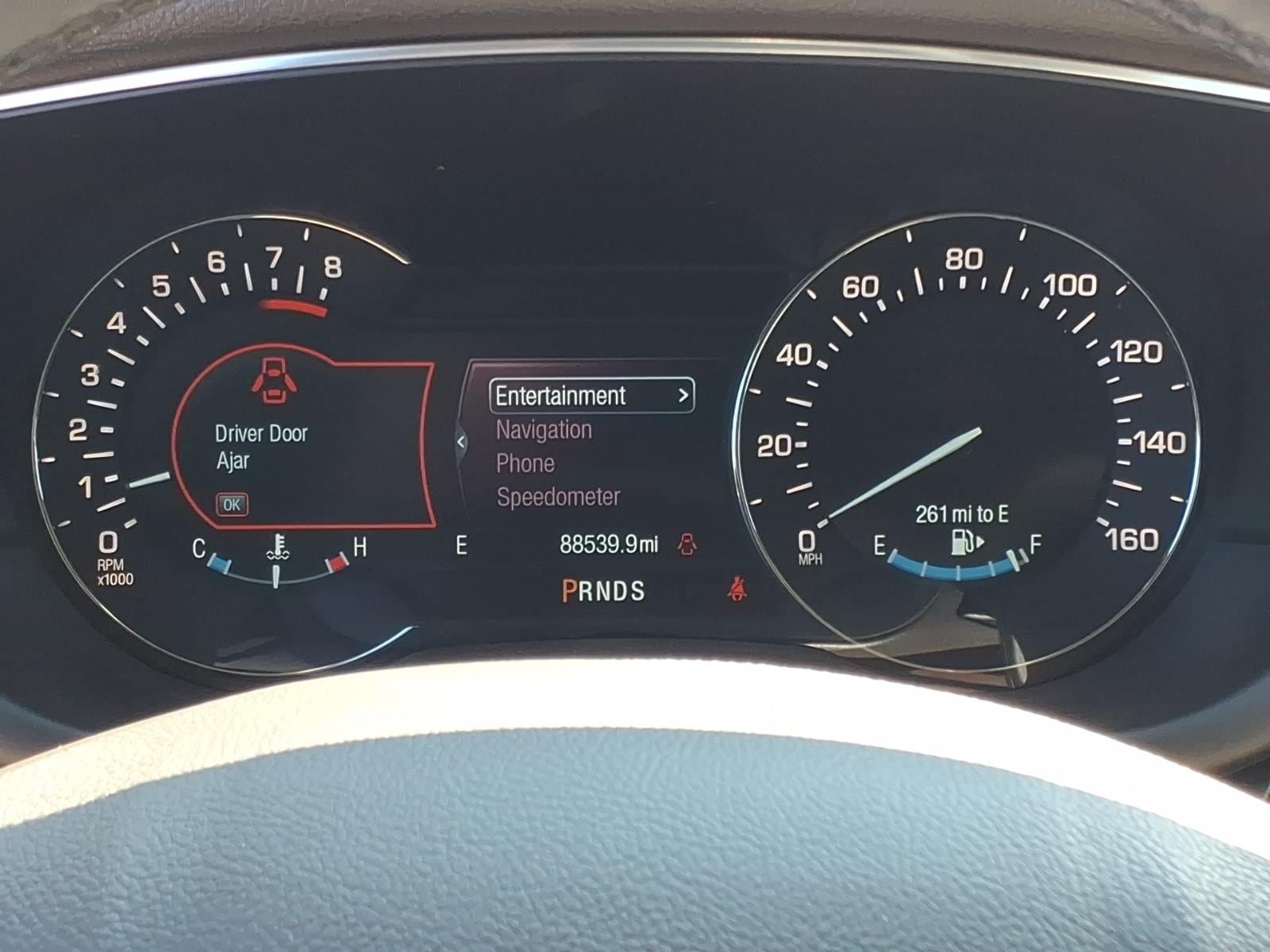 Used 2017 Lincoln MKC Reserve w/ Lincoln MKC Climate Package AWD/4WD image 25