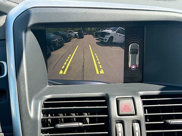 Used 2017 Volvo XC60 T5 Inscription w/ Advanced Package AWD/4WD image 15