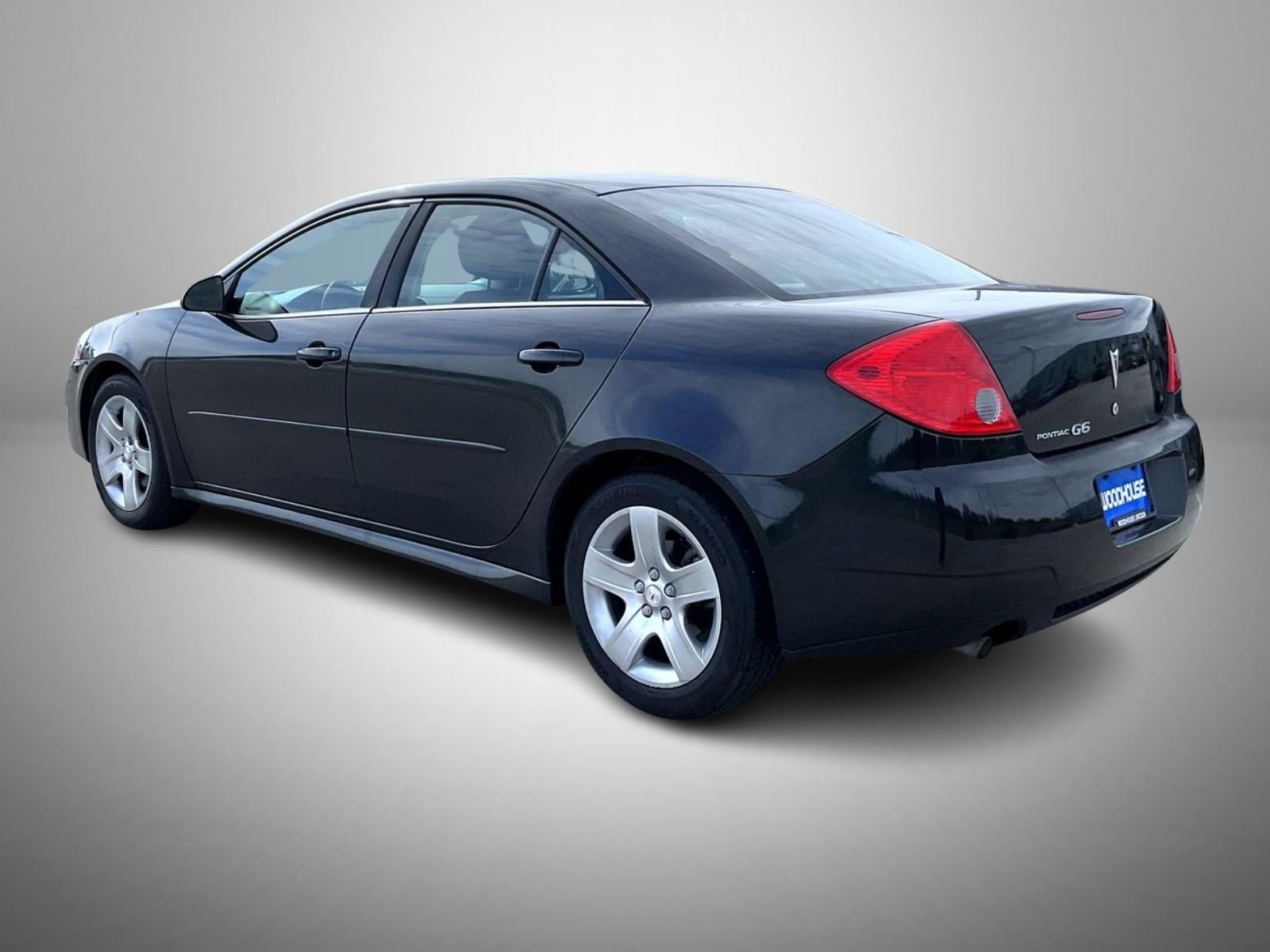 Used 2010 Pontiac G6 Sedan FWD image 7
