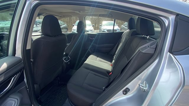 Used 2023 Subaru Legacy Premium AWD/4WD image 32
