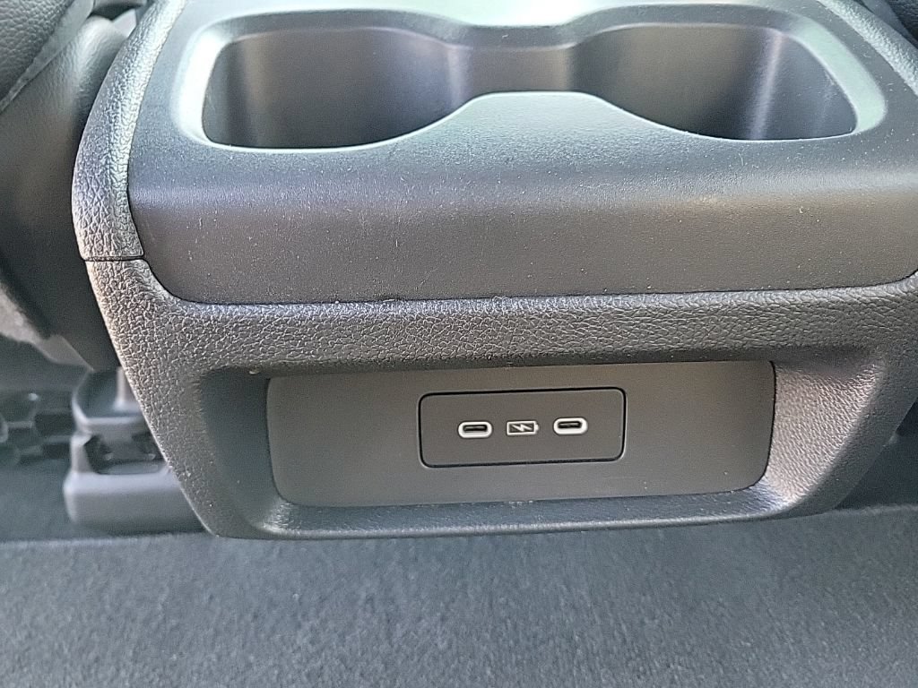 Used 2025 Honda Odyssey Sport-L image 14