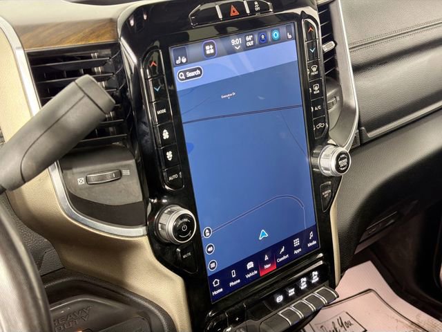 Used 2024 RAM 2500 Laramie image 14