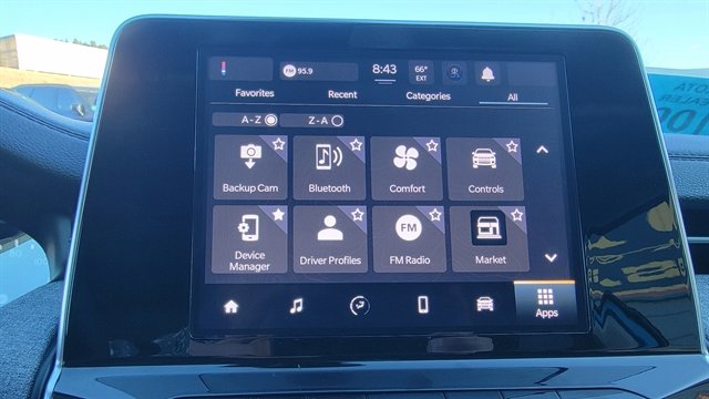 Used 2022 Jeep Compass Latitude image 24