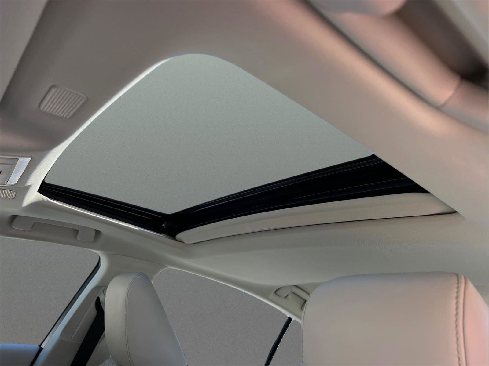 New 2025 Lexus ES 350 w/ Premium Package image 26