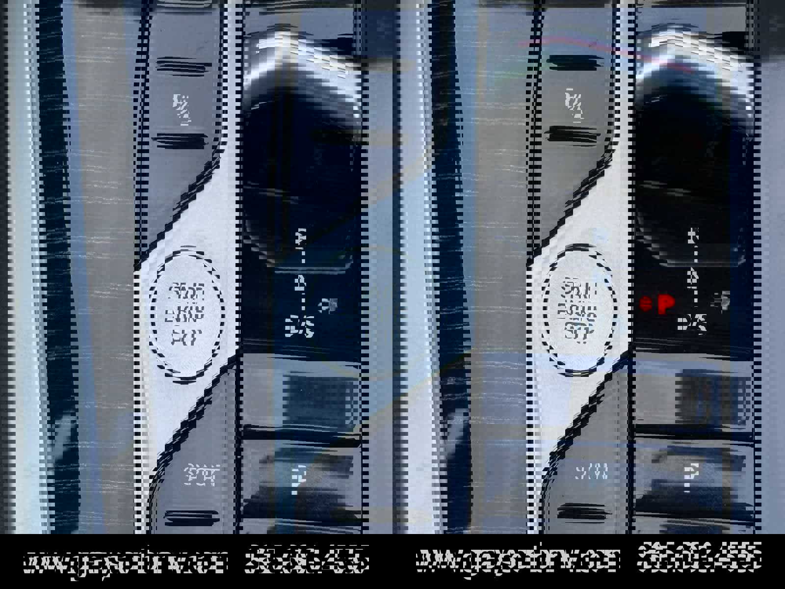 Used 2026 BMW X5 xDrive40i w/ M Sport Package image 20