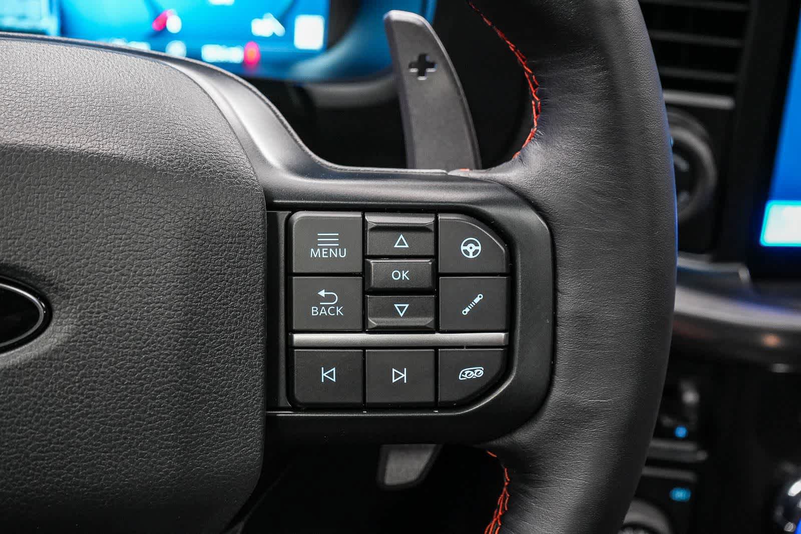 Used 2024 Ford F150 Raptor AWD/4WD image 28