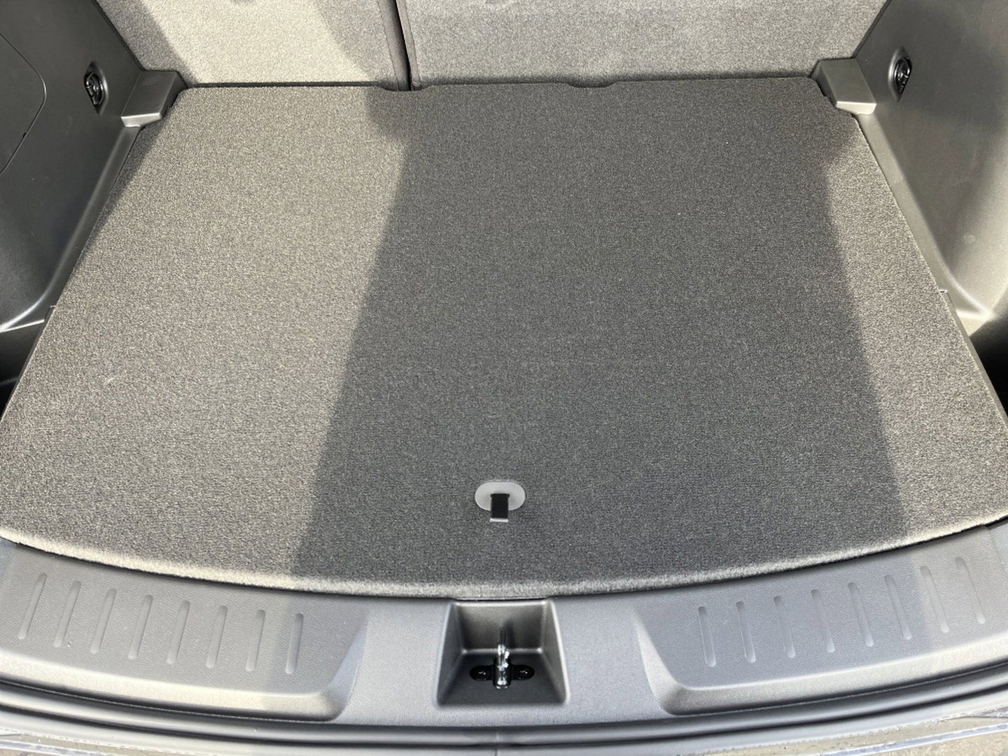 New 2026 Chevrolet TrailBlazer RS w/ Convenience Package image 28