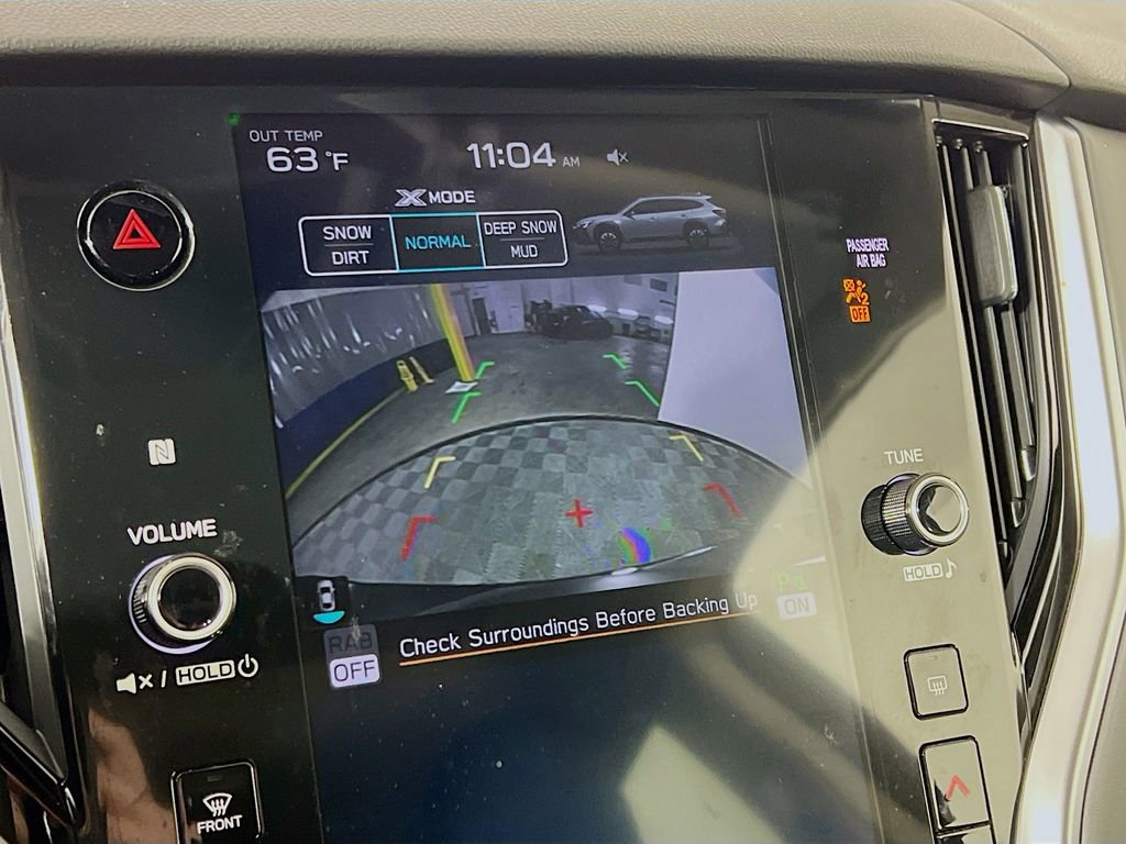 Used 2023 Subaru Outback Onyx Edition XT image 14