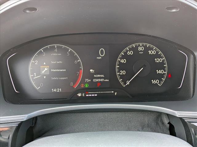 Used 2024 Honda Civic Sport image 11
