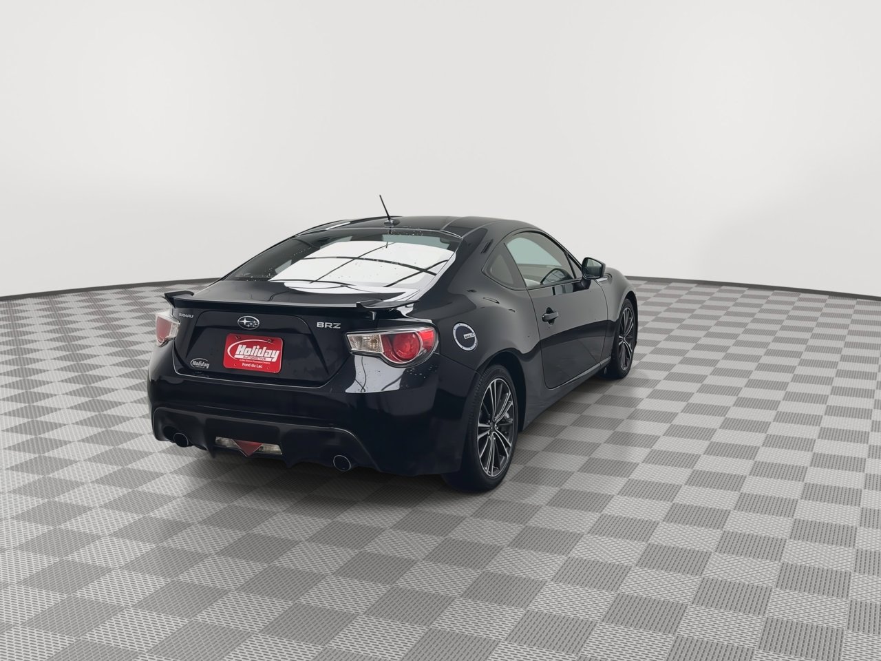 Used 2013 Subaru BRZ Limited w/ Popular Pkg 2C image 31