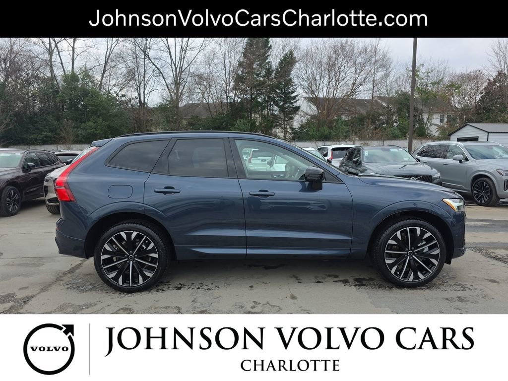 New 2026 Volvo XC60 T8 Ultra w/ Protection Package Premier image 4