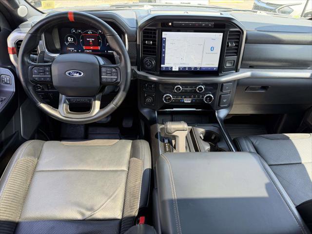 Used 2021 Ford F150 Raptor w/ Equipment Group 801A High AWD/4WD image 14