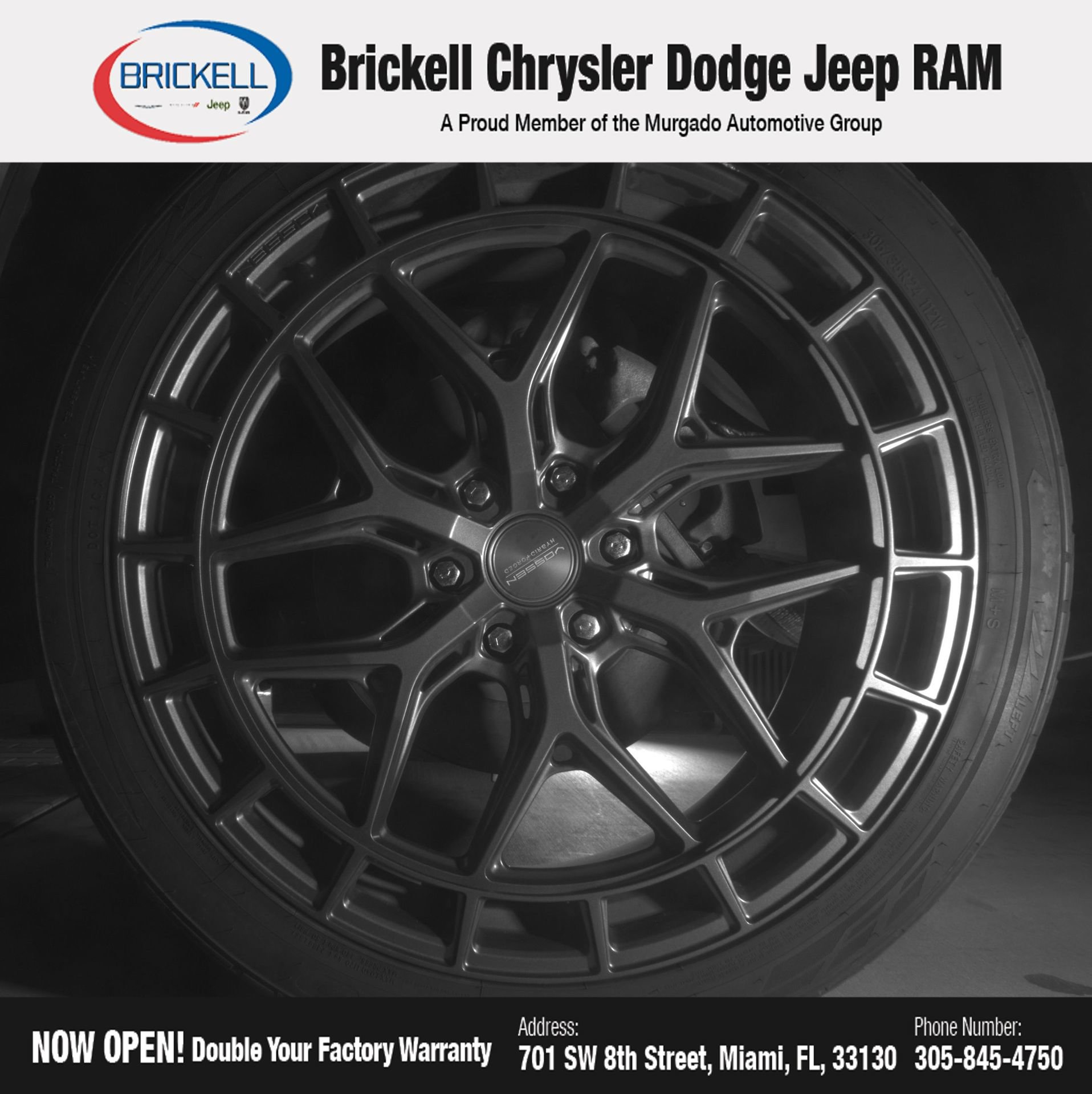 Used 2025 RAM 1500 Laramie w/ Sport Appearance Package AWD/4WD image 10
