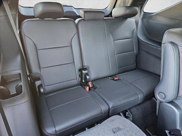 New 2026 Chevrolet Traverse RS image 15