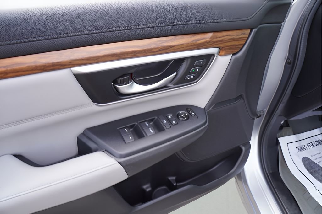 Used 2019 Honda CR-V EX-L image 15