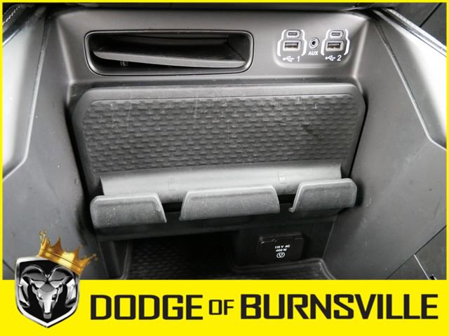 Used 2022 RAM 2500 Power Wagon w/ Level 2 Equipment Group image 24