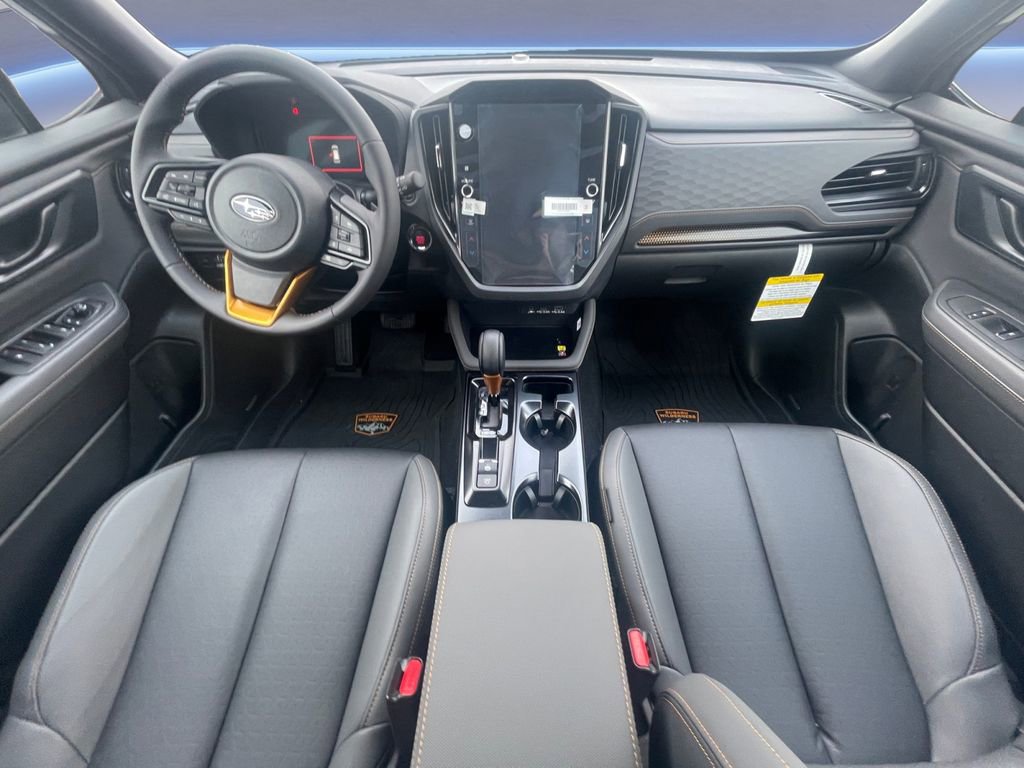 New 2026 Subaru Forester Wilderness AWD/4WD image 12
