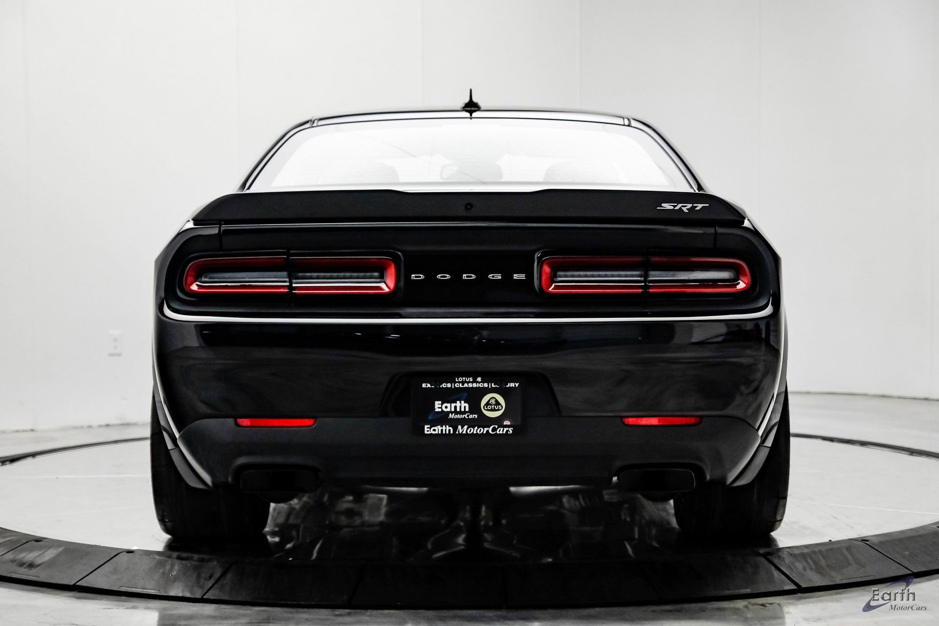 Used 2018 Dodge Challenger SRT Demon RWD image 14