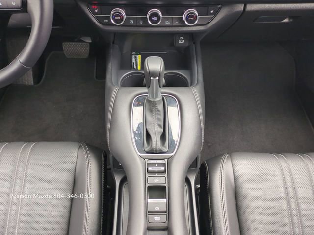 Used 2025 Honda HR-V EX-L image 20