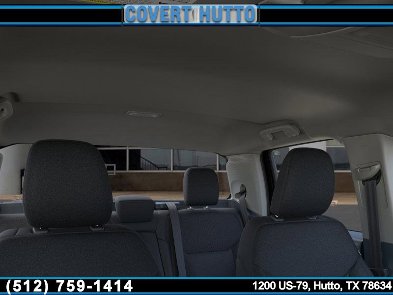 New 2026 Ford Maverick XLT w/ XLT Luxury Package image 12