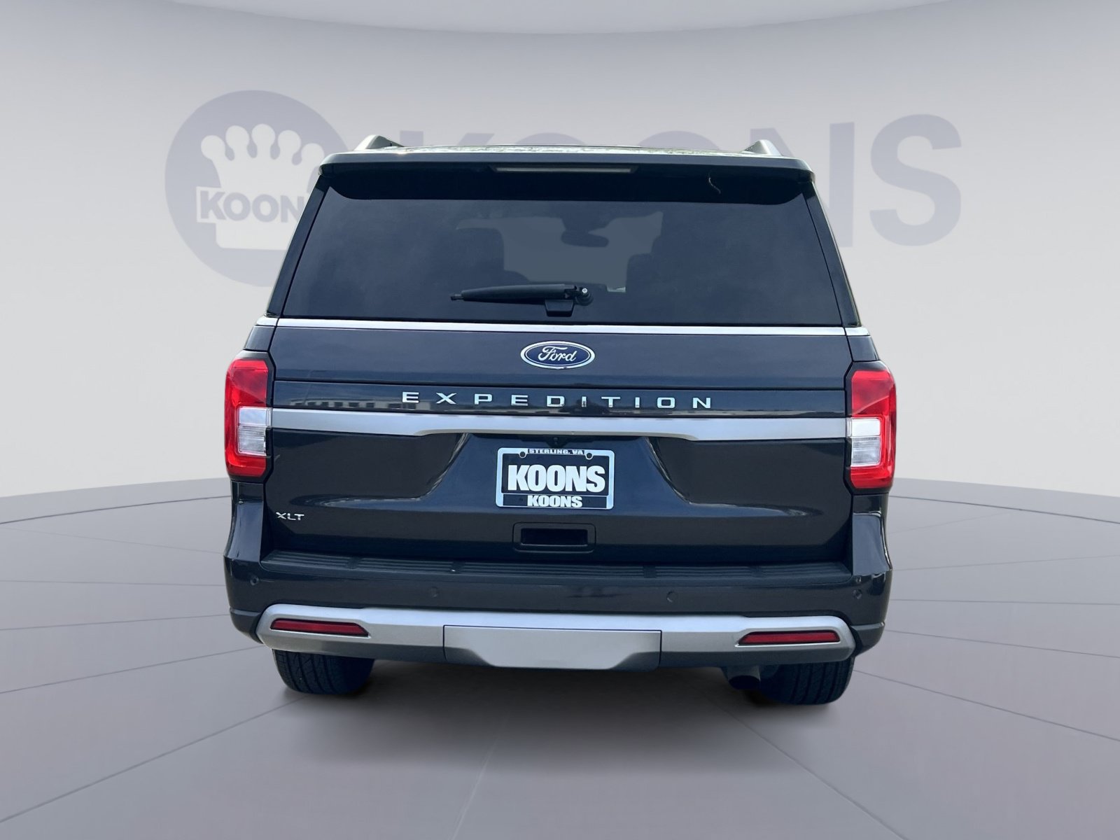 Used 2024 Ford Expedition XLT AWD/4WD image 15