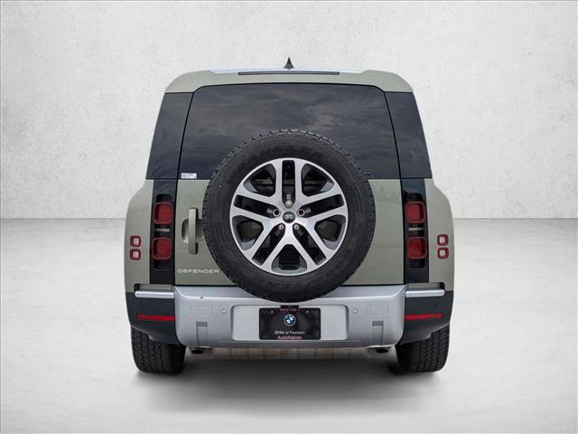 Used 2024 Land Rover Defender 130 S image 7