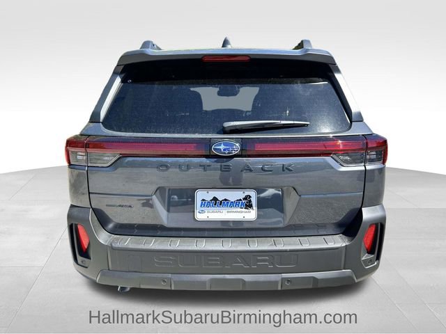 New 2026 Subaru Outback Limited w/ Premium/Limited Package 2 AWD/4WD image 3