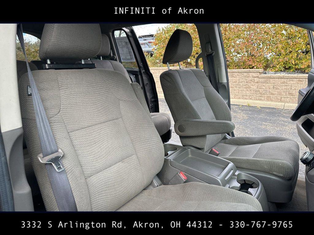 Used 2012 Honda Odyssey EX image 24