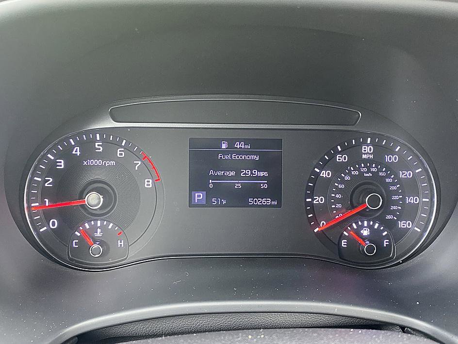 Used 2020 Kia Soul X-Line image 21