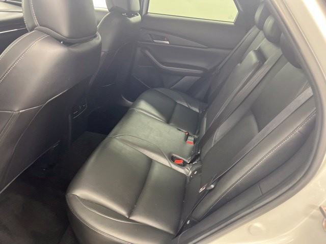 Used 2024 MAZDA CX-30 AWD 2.5 S w/ Select Sport Pkg image 11