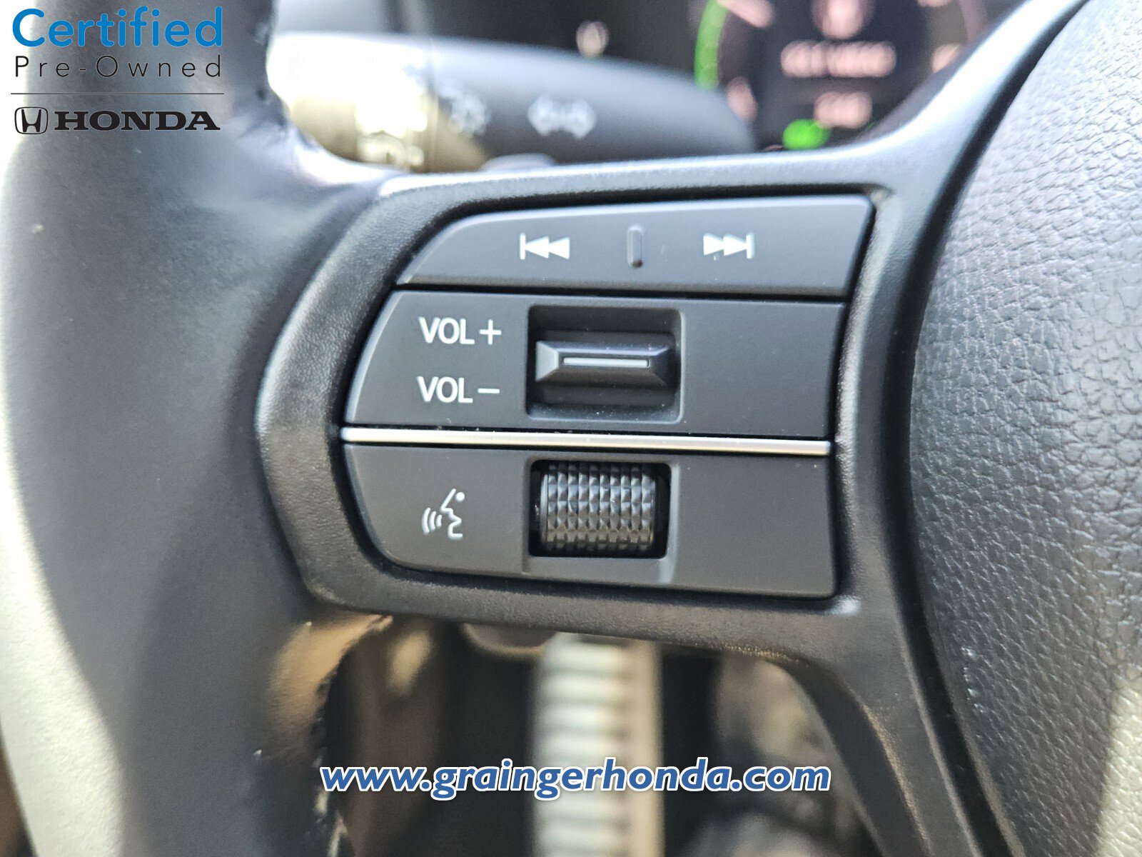 Certified 2025 Honda Accord Sport image 19