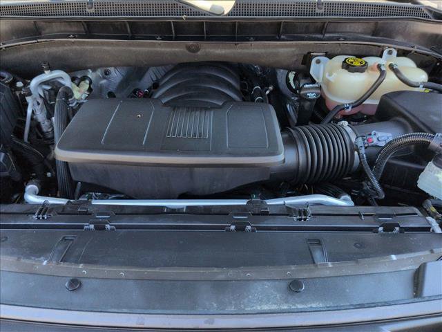 Used 2021 Chevrolet Tahoe LT AWD/4WD image 23