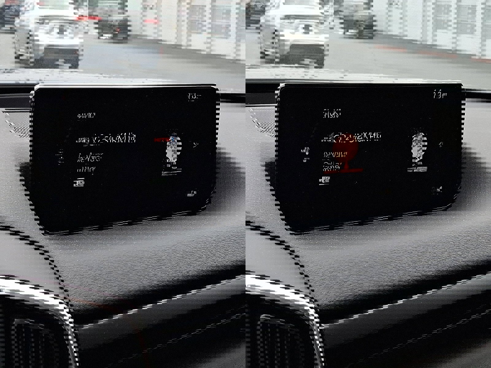 Certified 2025 MAZDA CX-50 2.5 Hybrid w/ Weather Package image 19