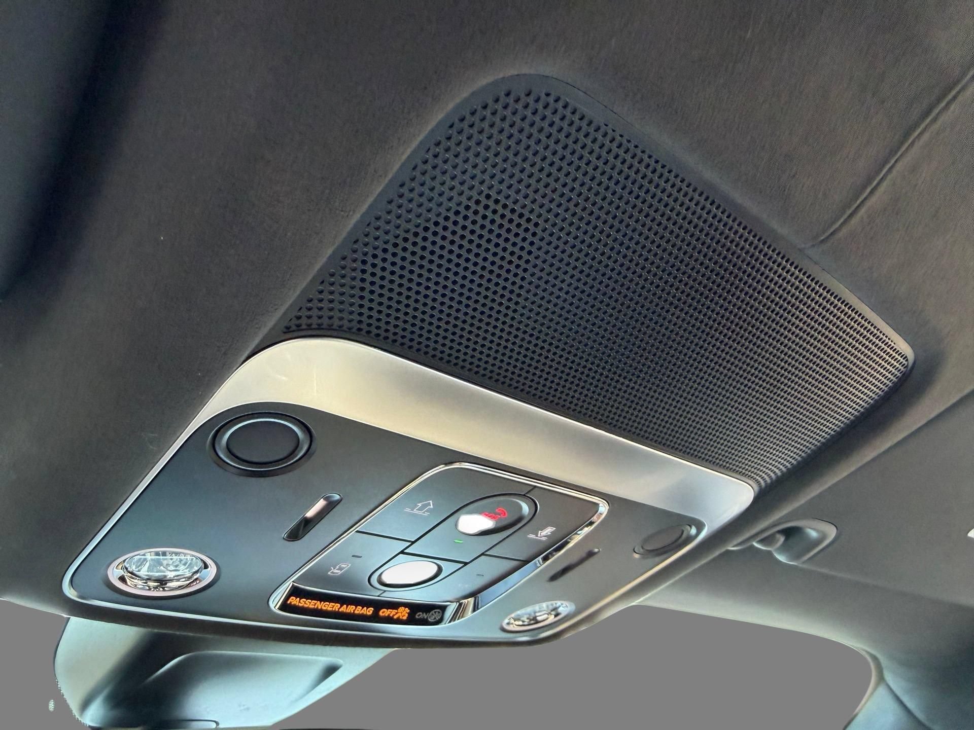 New 2026 Bentley Continental GT AWD/4WD image 9