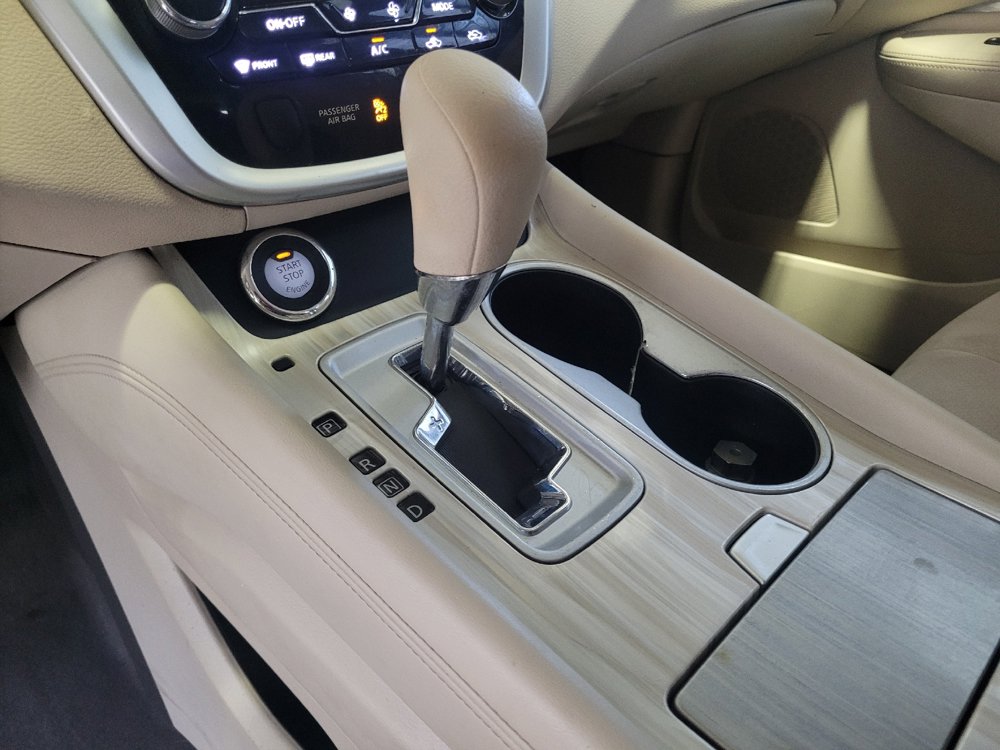 Used 2016 Nissan Murano S FWD image 26