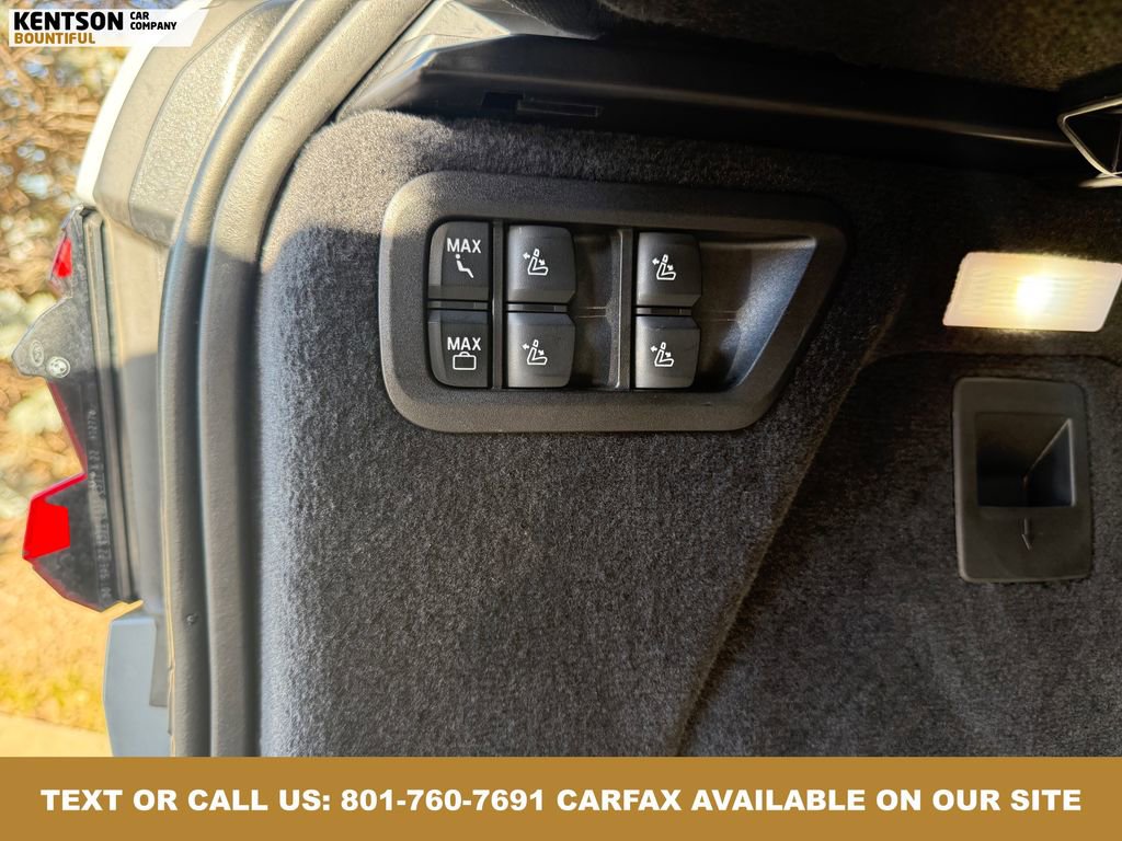 Used 2026 BMW X7 xDrive40i image 45