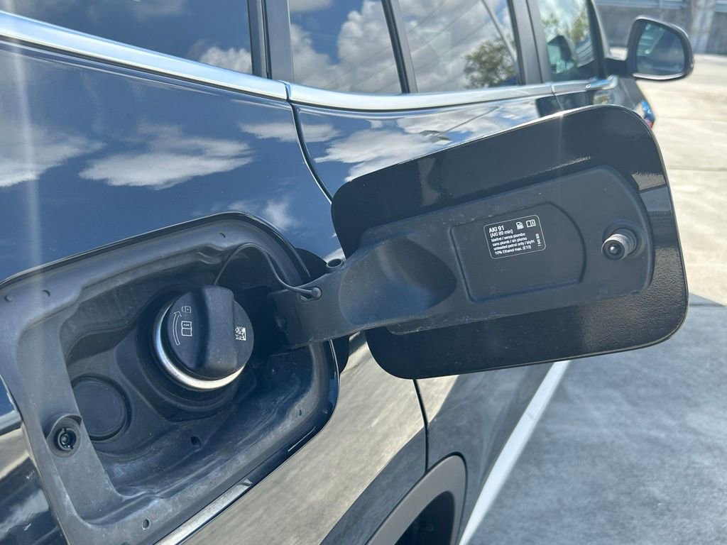 Used 2024 BMW X3 sDrive30i RWD image 37