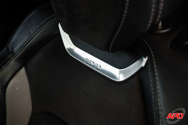 Used 2018 Chevrolet Camaro SS image 68