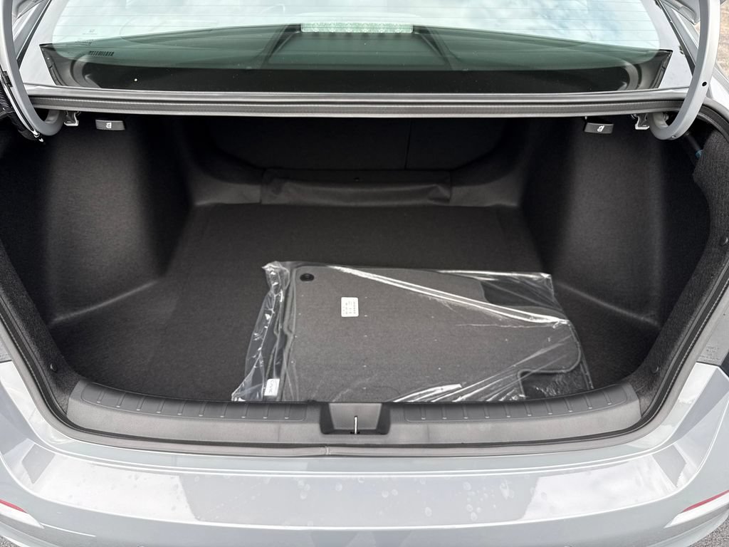 New 2026 Honda Civic Sport Touring image 27