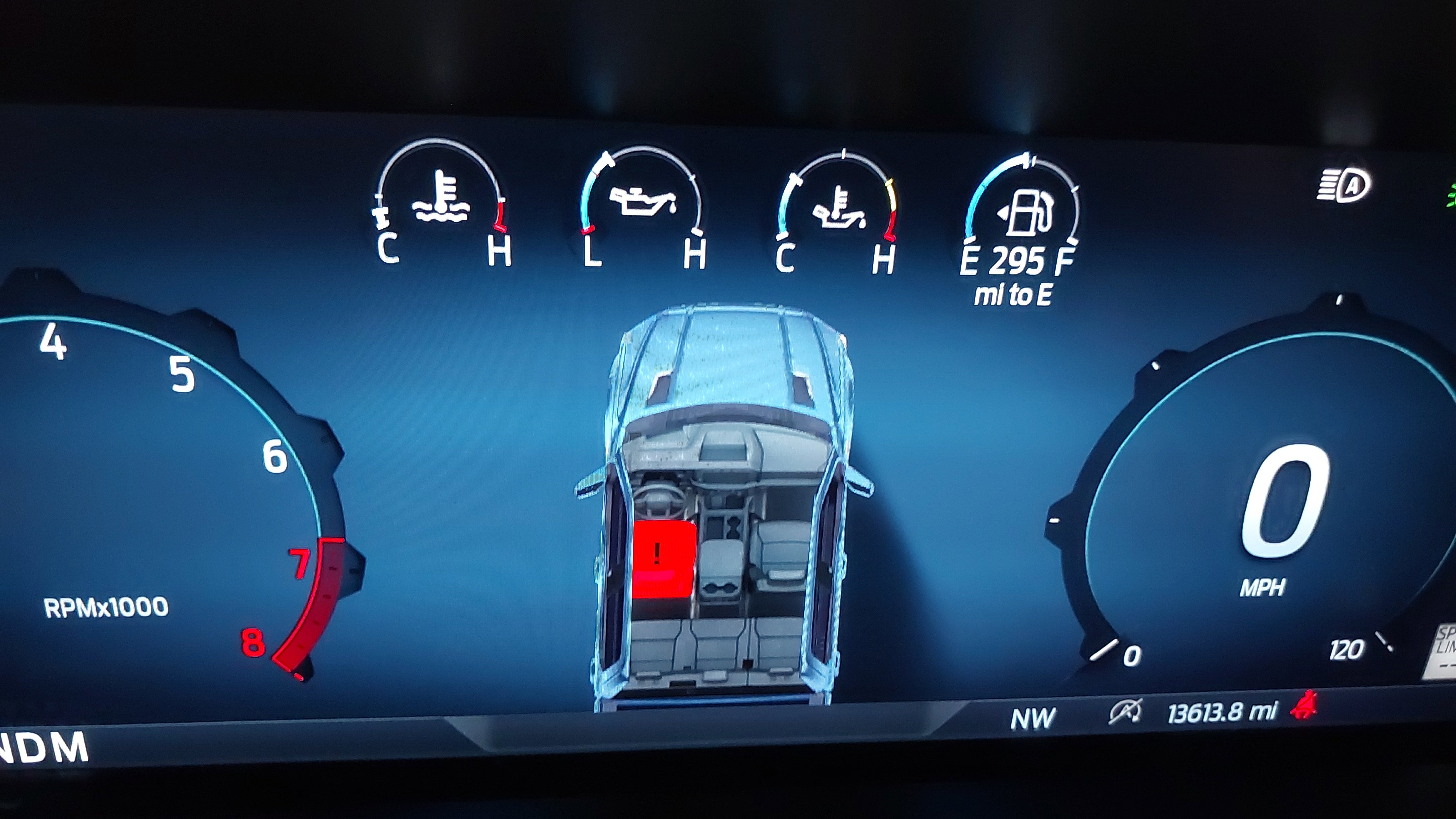 Used 2024 Ford F150 Lariat image 19