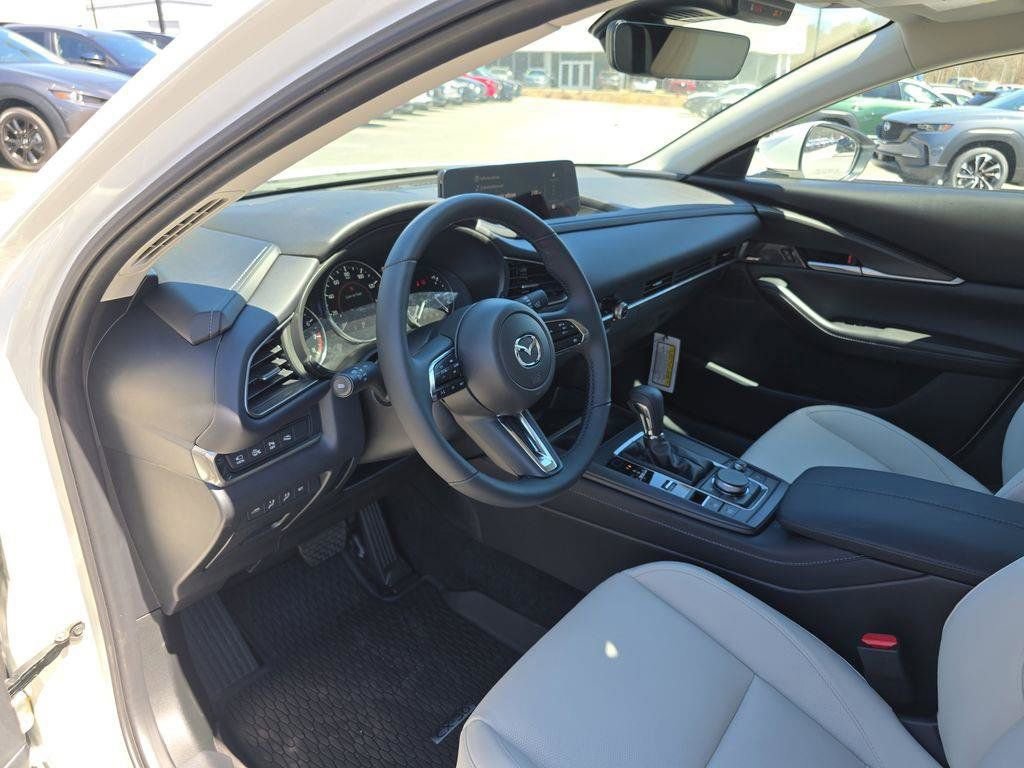 New 2026 MAZDA CX-30 AWD 2.5 S w/ Premium Package image 23