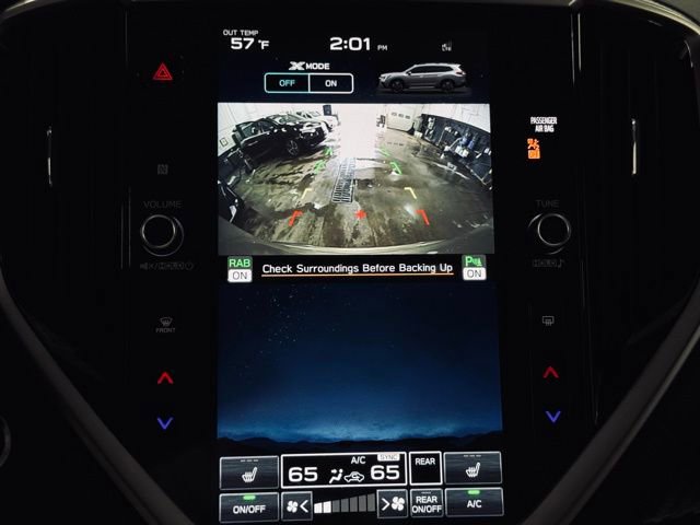 Used 2024 Subaru Ascent Premium w/ Convenience Package image 36