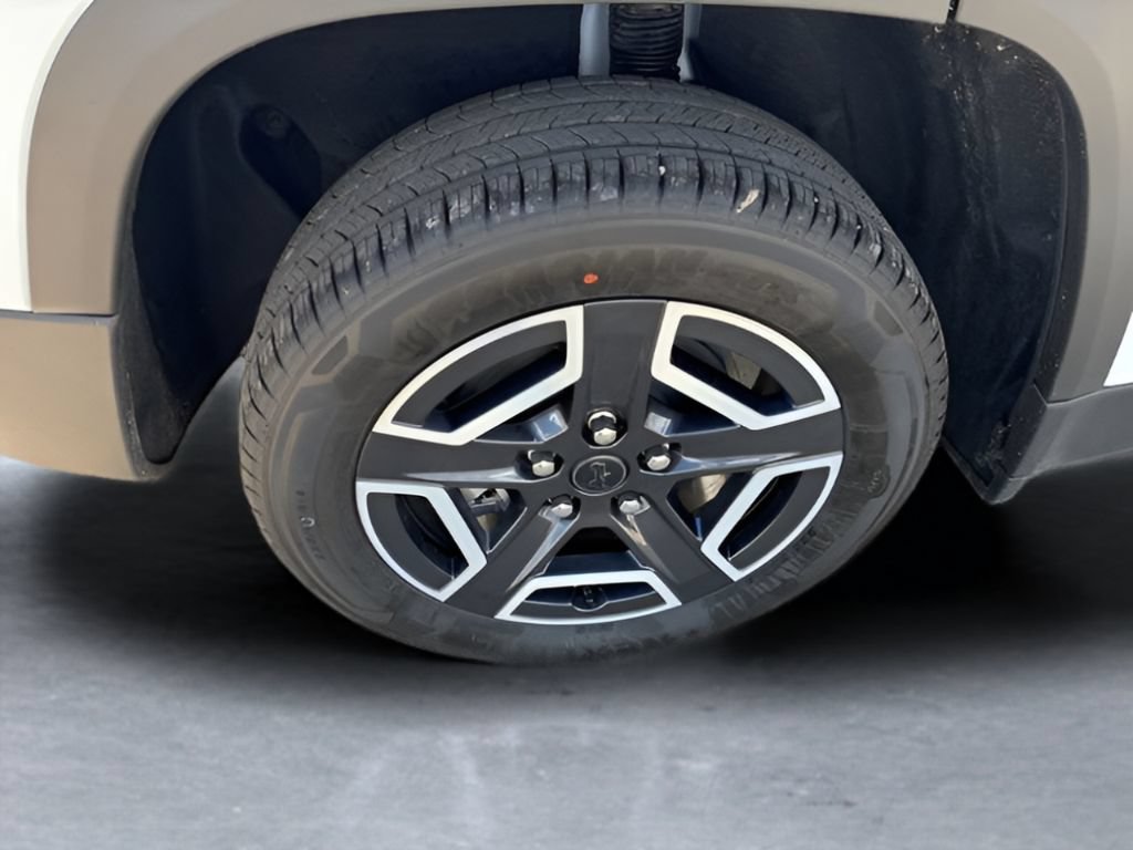 New 2026 Jeep Cherokee Limited AWD/4WD image 36