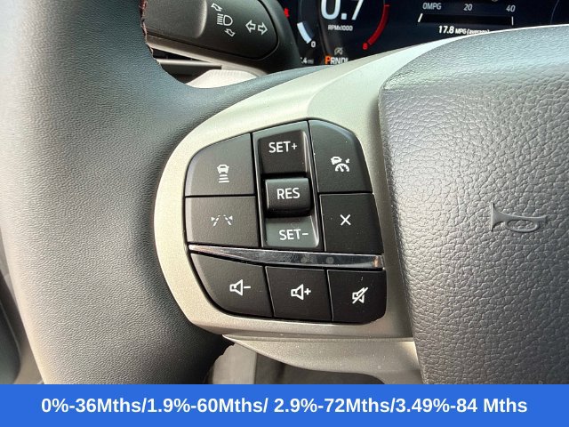 New 2026 Ford Explorer Active w/ Active Comfort Package RWD image 32