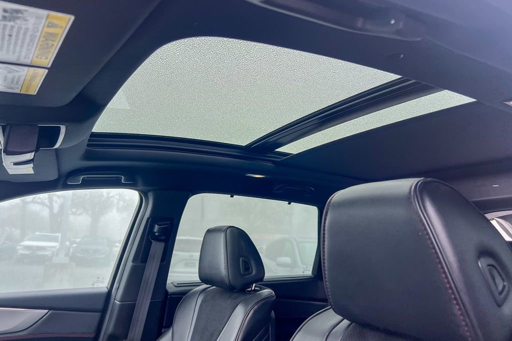 Used 2023 Acura MDX A-Spec image 25