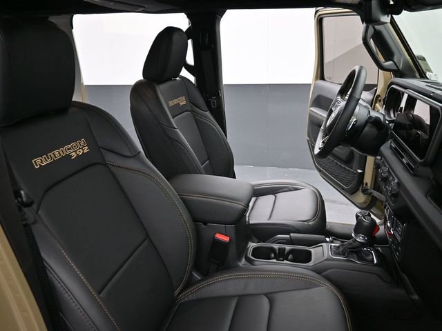 New 2025 Jeep Wrangler Unlimited Rubicon 392 image 26