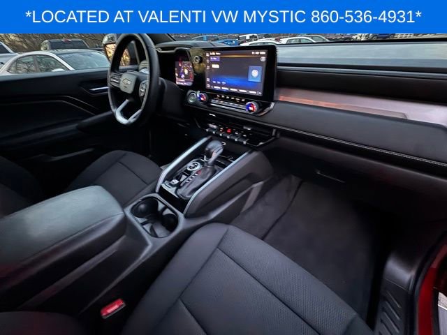 Used 2023 Chevrolet Colorado LT w/ LT Convenience Package II image 25