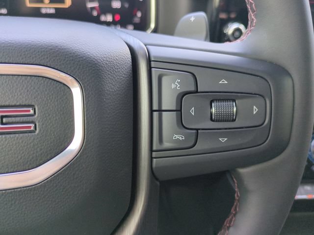 Certified 2026 GMC Sierra 1500 AT4X AWD/4WD image 31
