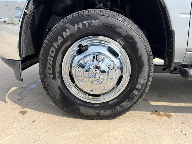 New 2027 RAM 3500 Tradesman AWD/4WD image 7